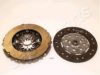 JAPANPARTS SF-H17 Clutch Pressure Plate